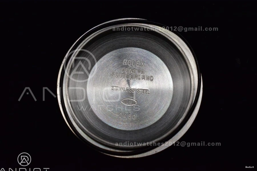 Edition 126334 On 904L Best Steel VR3235 SS Diamonds DateJust Dial Clean Jubilee Blue Bracelet 41 1:1 0402